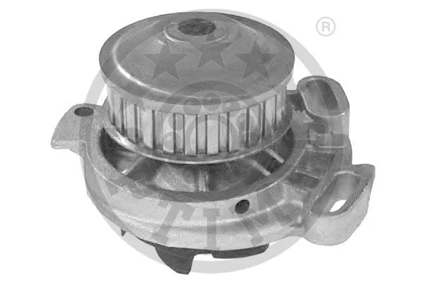 Water Pump, engine cooling (AQ-1033)