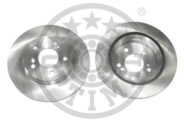 Brake Disc (BS-7852C)