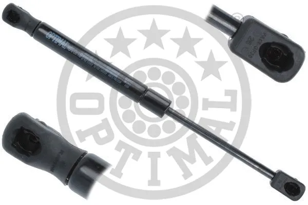Gas Spring, boot/cargo area (AG-50440)
