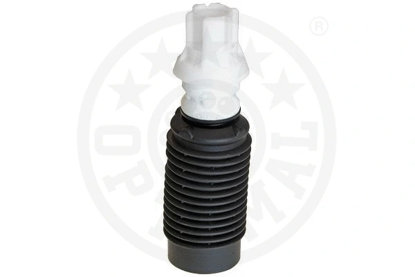 Rubber Buffer, suspension (F8-7594)