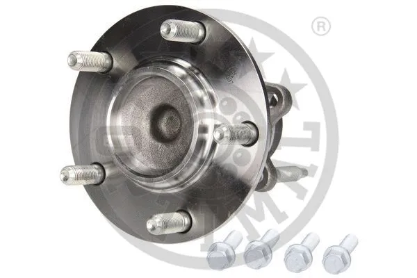 Wheel Bearing Kit