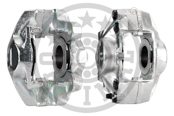 Brake Caliper (BC-2802L)