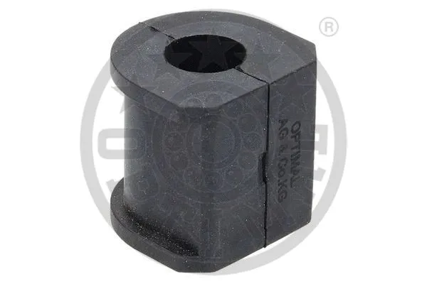 Mounting, stabiliser bar