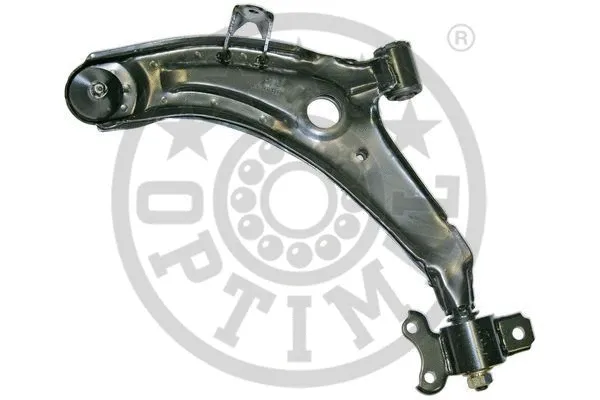 Control/Trailing Arm, wheel suspension (G6-1006)