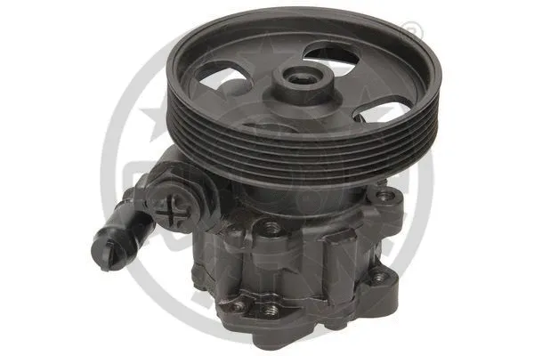 Hydraulic Pump, steering (HP-297)