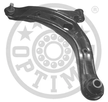 Control/Trailing Arm, wheel suspension (G6-946)