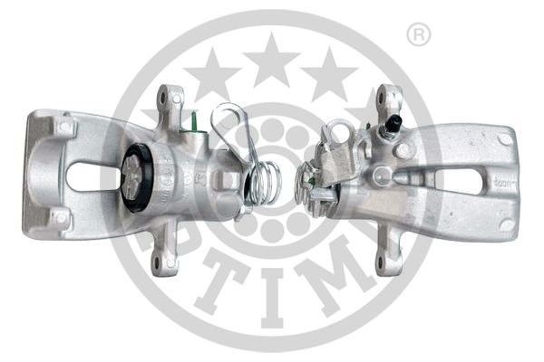 Brake Caliper (BC-2537R)
