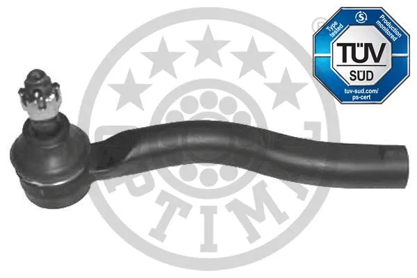 Tie Rod End (G1-1167)