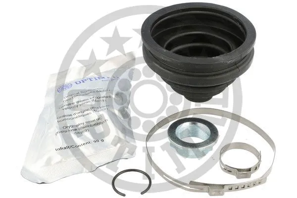 Bellow Kit, drive shaft