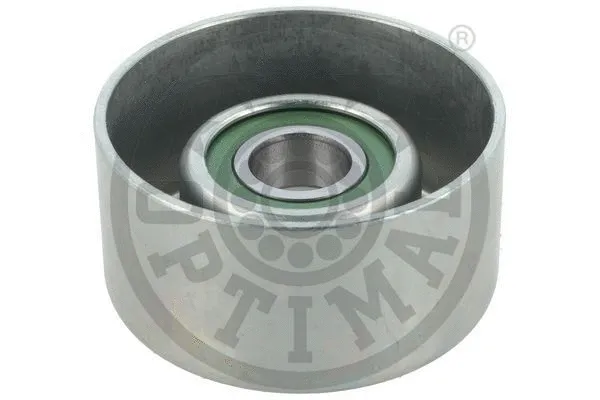 Tensioner Pulley, V-ribbed belt