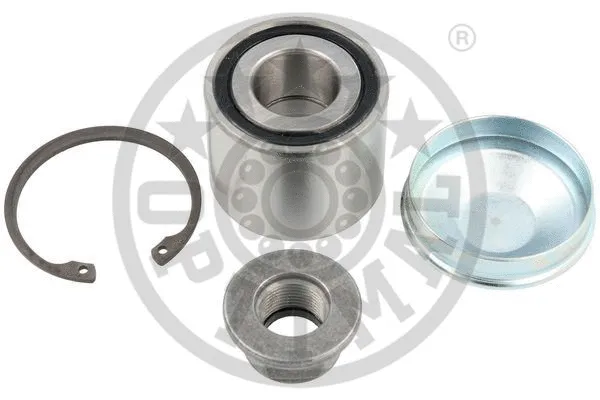 Wheel Bearing Kit