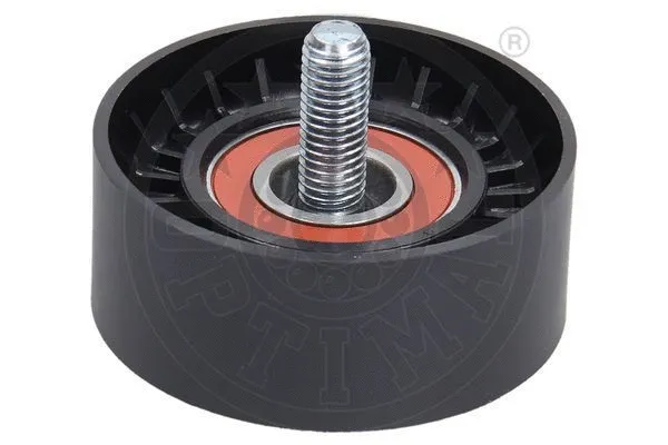 Deflection/Guide Pulley, V-ribbed belt (0-N1547)