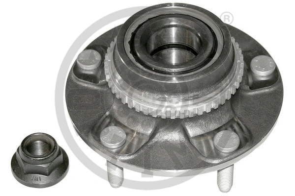 Wheel Bearing Kit (302901)