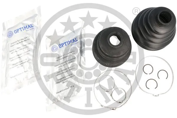Bellow Kit, drive shaft (CVB-10779SET)