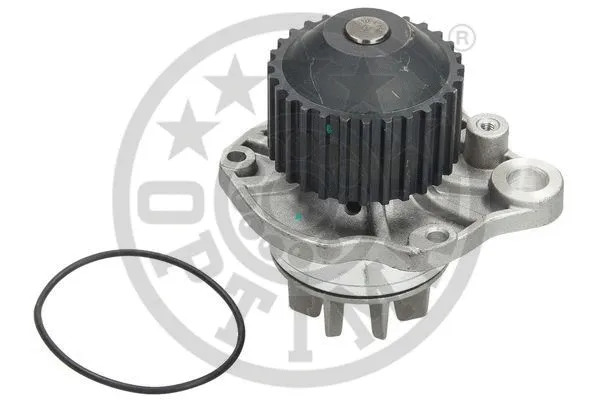 Water Pump, engine cooling (AQ-1138)