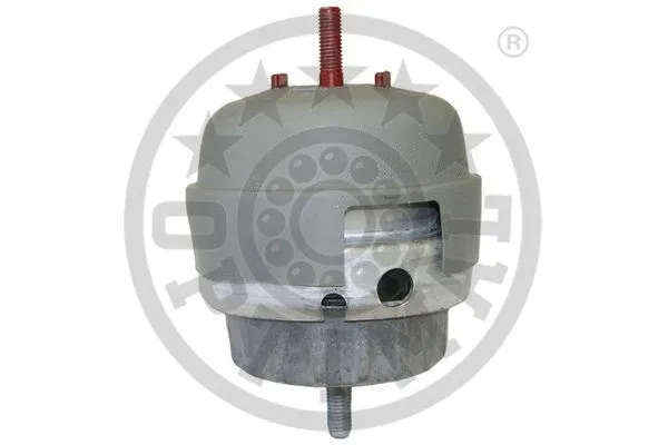 Mounting, engine (F8-6745)