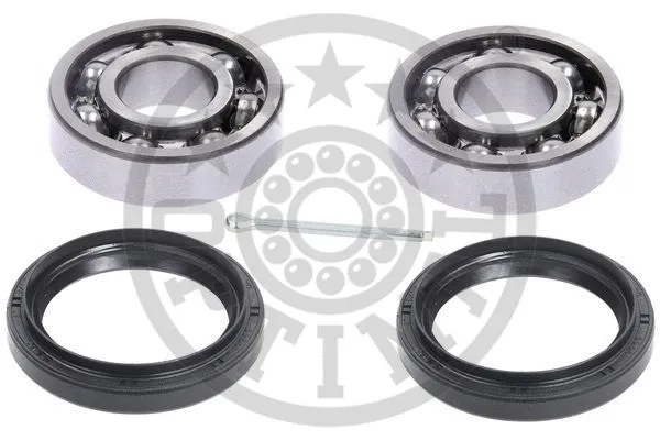 Wheel Bearing Kit (971635)