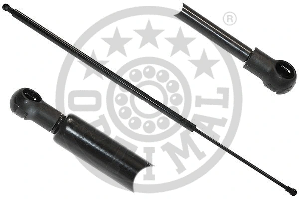 Gas Spring, boot/cargo area (AG-17058)