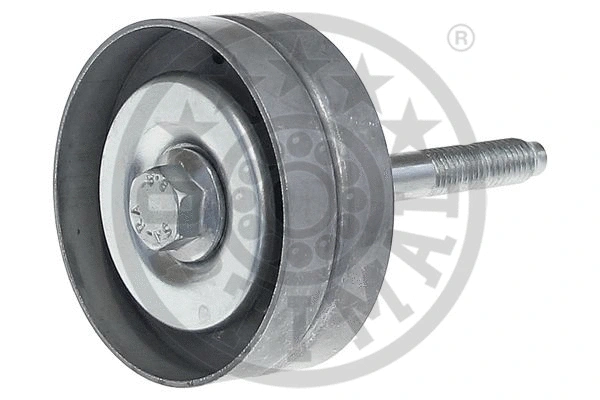 Deflection/Guide Pulley, V-ribbed belt (0-N2050)