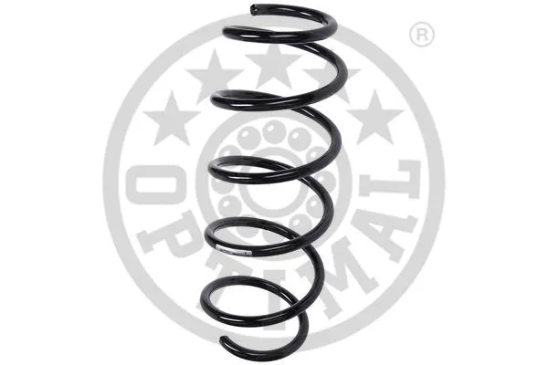 Suspension Spring