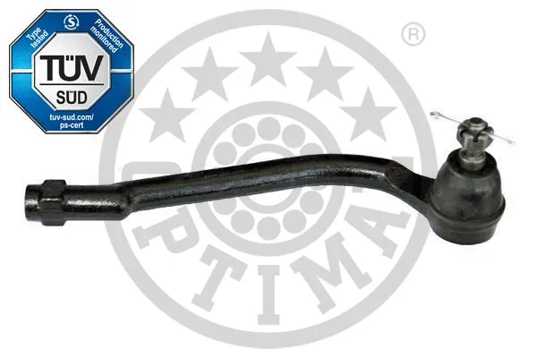 Tie Rod End (G1-1316)