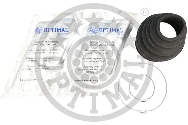 Bellow Kit, drive shaft (CVB-10427CR)