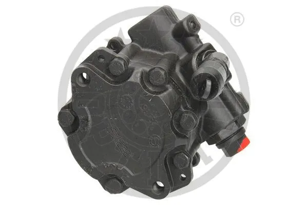 Hydraulic Pump, steering