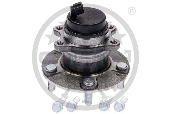 Wheel Bearing Kit (922322)