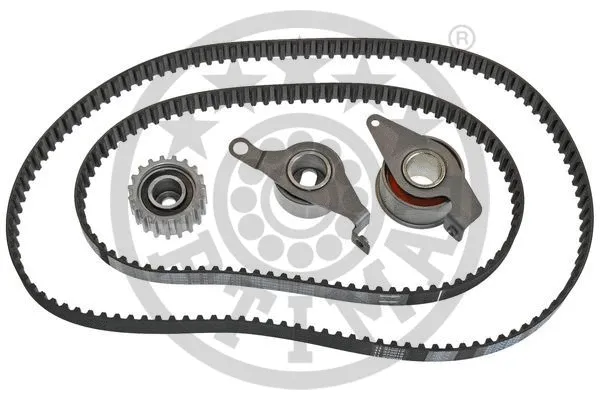 Timing Belt Kit