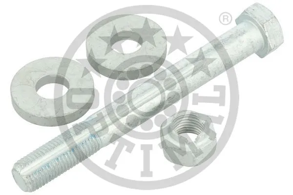 Mounting and Bolting Kit, control/trailing arm (G8-576)