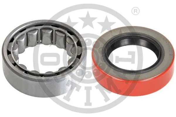 Wheel Bearing Kit (992723)