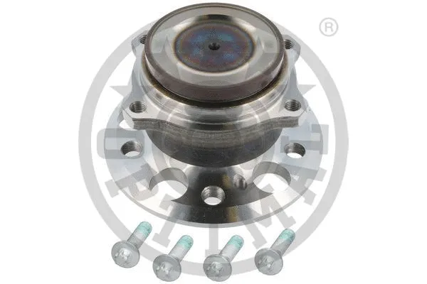 Wheel Bearing Kit (402505L)
