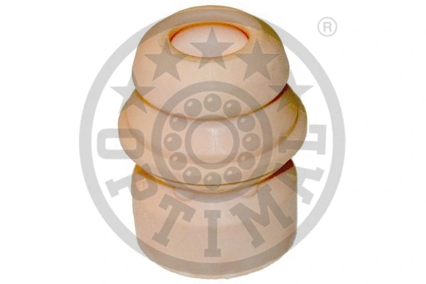 Rubber Buffer, suspension (F8-6542)