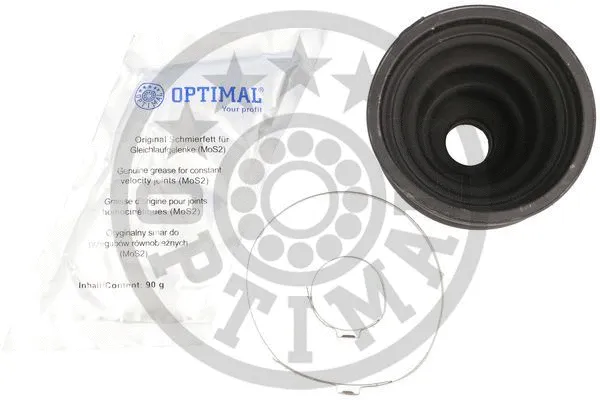Bellow Kit, drive shaft