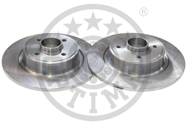Brake Disc (BS-7950)
