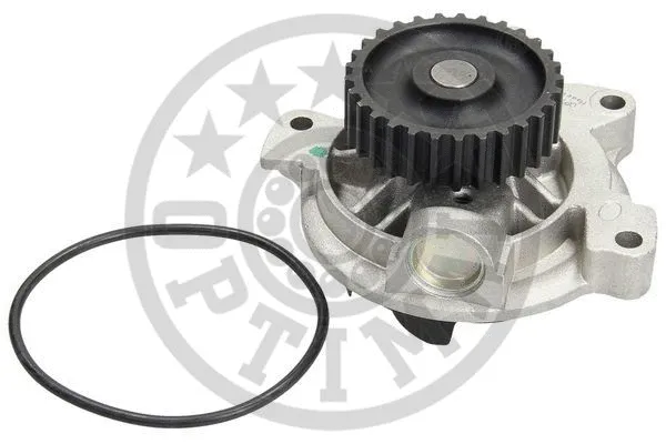 Water Pump, engine cooling (AQ-1051)
