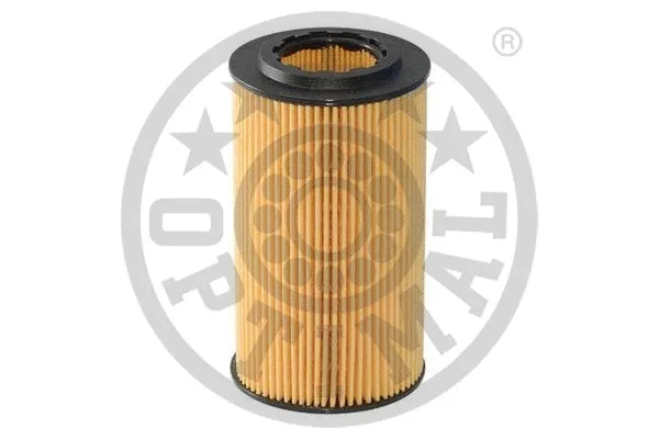 Oil Filter (OP-FOF40072)