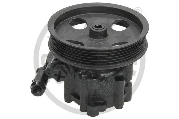 Hydraulic Pump, steering (HP-747)
