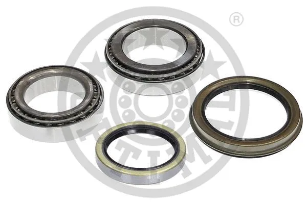 Wheel Bearing Kit (951704)