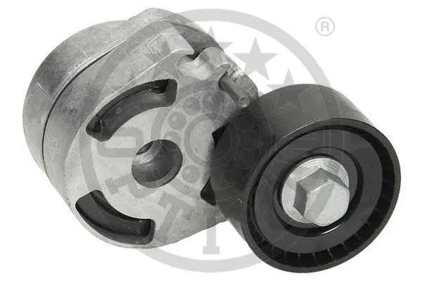Belt Tensioner, V-ribbed belt