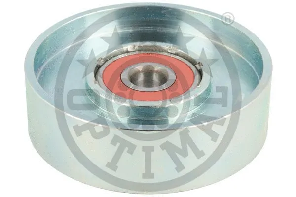 Tensioner Pulley, V-ribbed belt (0-N2501)