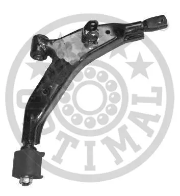 Control/Trailing Arm, wheel suspension (G6-1007)