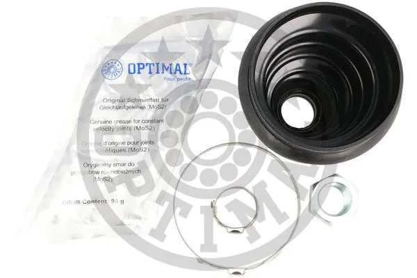 Bellow Kit, drive shaft