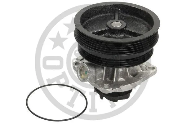 Water Pump, engine cooling (AQ-1692)