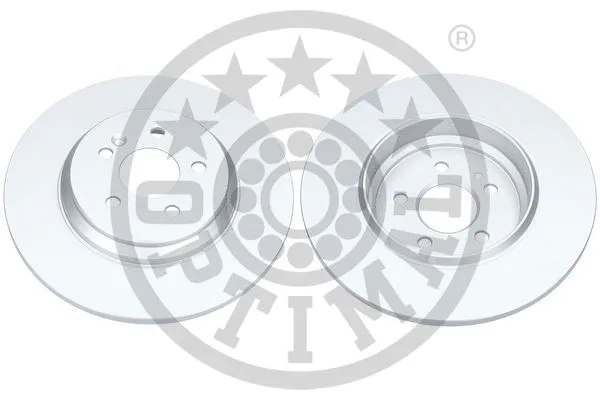 Brake Disc (BS-6410C)
