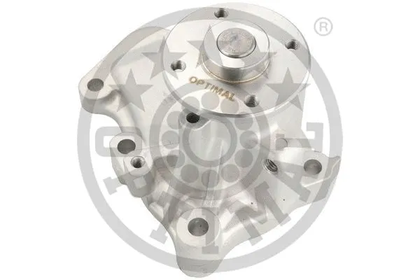Water Pump, engine cooling (AQ-2457)