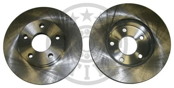 Brake Disc (BS-7250)