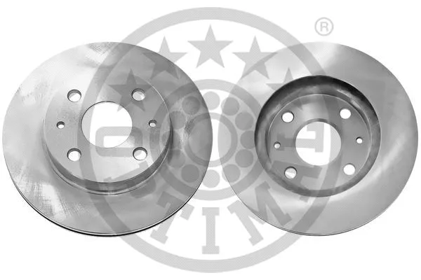 Brake Disc (BS-8810C)