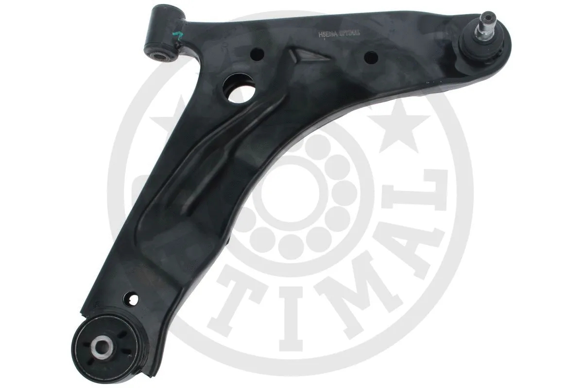 Control/Trailing Arm, wheel suspension (G6-2137)