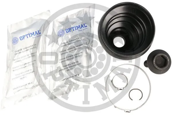 Bellow Kit, drive shaft